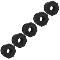 Polypropylene PP 2in – 3/4in Female – Male Pipe Threaded Reducing Bush