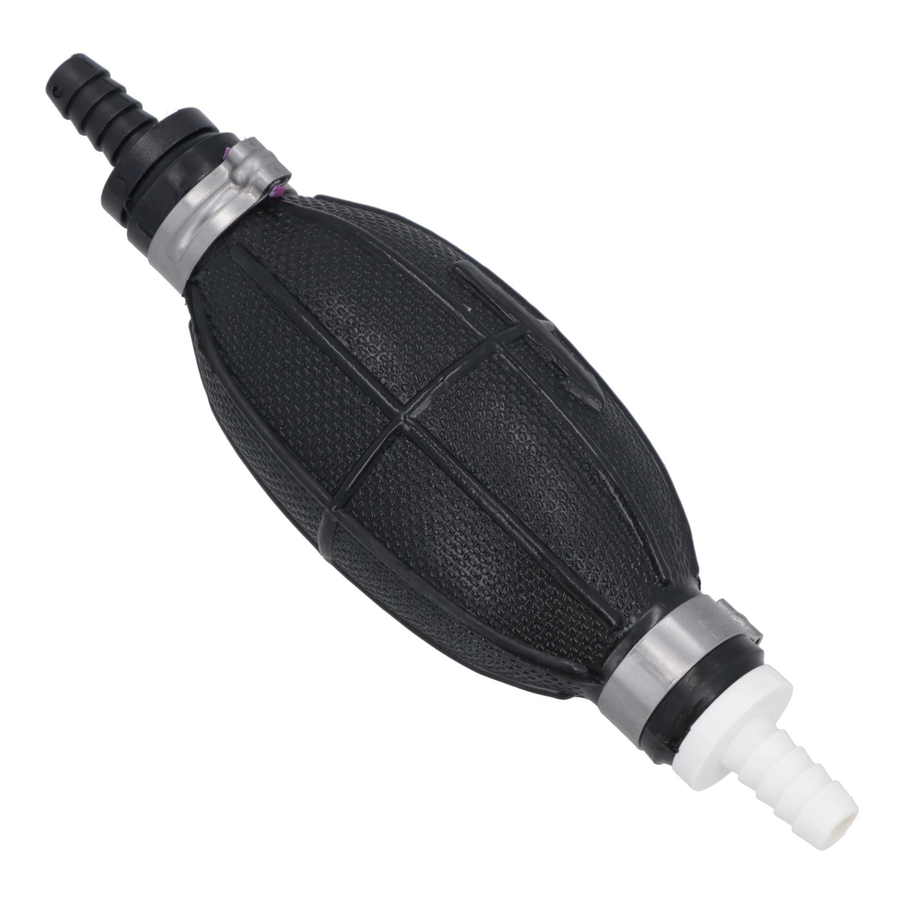 Engine Fuel Primer Bulb for Boat Outboard Yacht Marine 5/16in 8mm