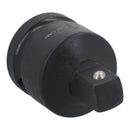 Ensemble d'adaptateurs et de réducteurs pour douilles à chocs à impact 3 pièces, entraînement 3/4" - 1/4"