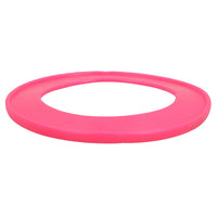 Small Pink Hoop La Hoop Interactive Dog Throw And Fetch Toy 15cm