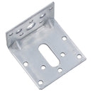 ABL Angle Bracket Corner Fastener Reinforcing Plate 60mm x 40mm x 60mm