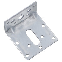 ABL Angle Bracket Corner Fastener Reinforcing Plate 60mm x 40mm x 60mm