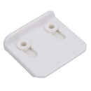 Thetford Portapotti Hold Down Fixing Kit QUBE 165 365 Porta Potti Floor Plate