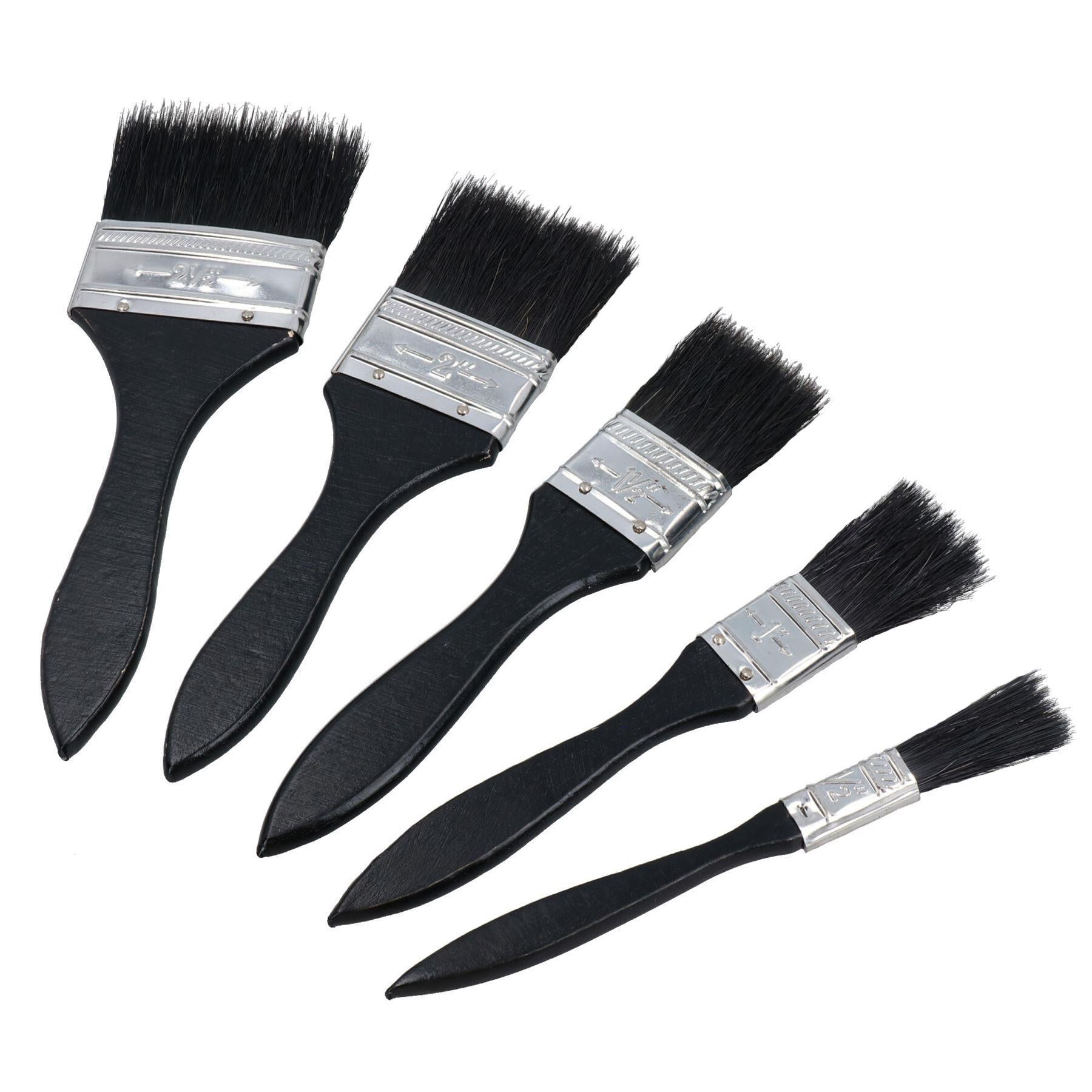 Paint Brushes