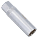 14mm Thin Wall Walled Magnetic Spark Plug Socket Remover 3/8in Drive 12PT