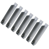Gravel Board Clip 25mm x 150mm Fence Panel Holder Mounting Bracket