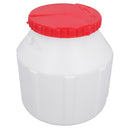 Waterproof Dry Storage Bottle Boat Flares & Safety Container 6L 8L 12L 15L