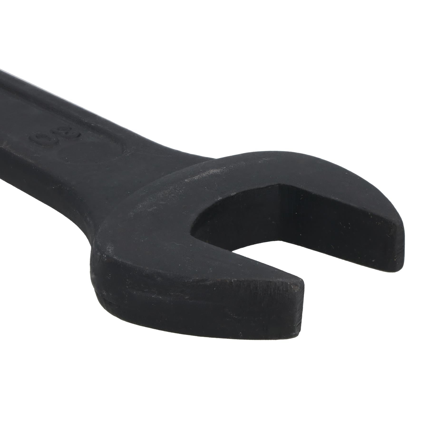 Heavy Duty 30mm Gas Spanner for Calor Gas Bottle Regulators Propane Butane
