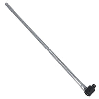 3/4" Drive Power Breaker Knuckle Bar 39" Long Swivel Head TE250