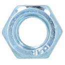 M12 Conical Wheel Nuts Pack of 5 for Trailer Caravan Suspension Hubs