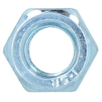M12 Conical Wheel Nuts Pack of 5 for Trailer Caravan Suspension Hubs