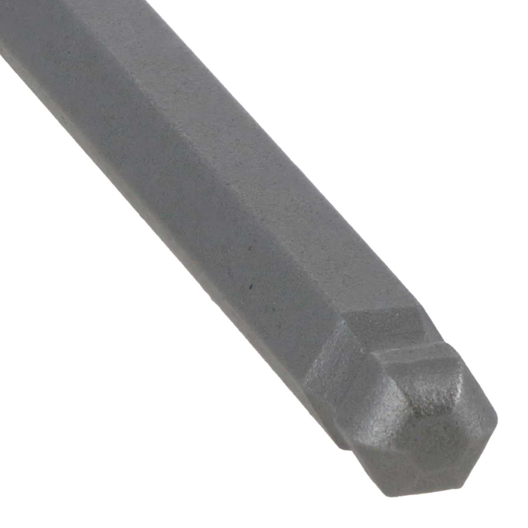 6mm 3/8" Drive Long Ball Ended Hex Allen Key Socket Bit 85mm Deep Reach CR-V