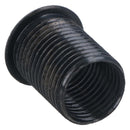 Kit de réparation de filetage de taraud de bougie d'allumage M12 x 1,25 avec 4 inserts