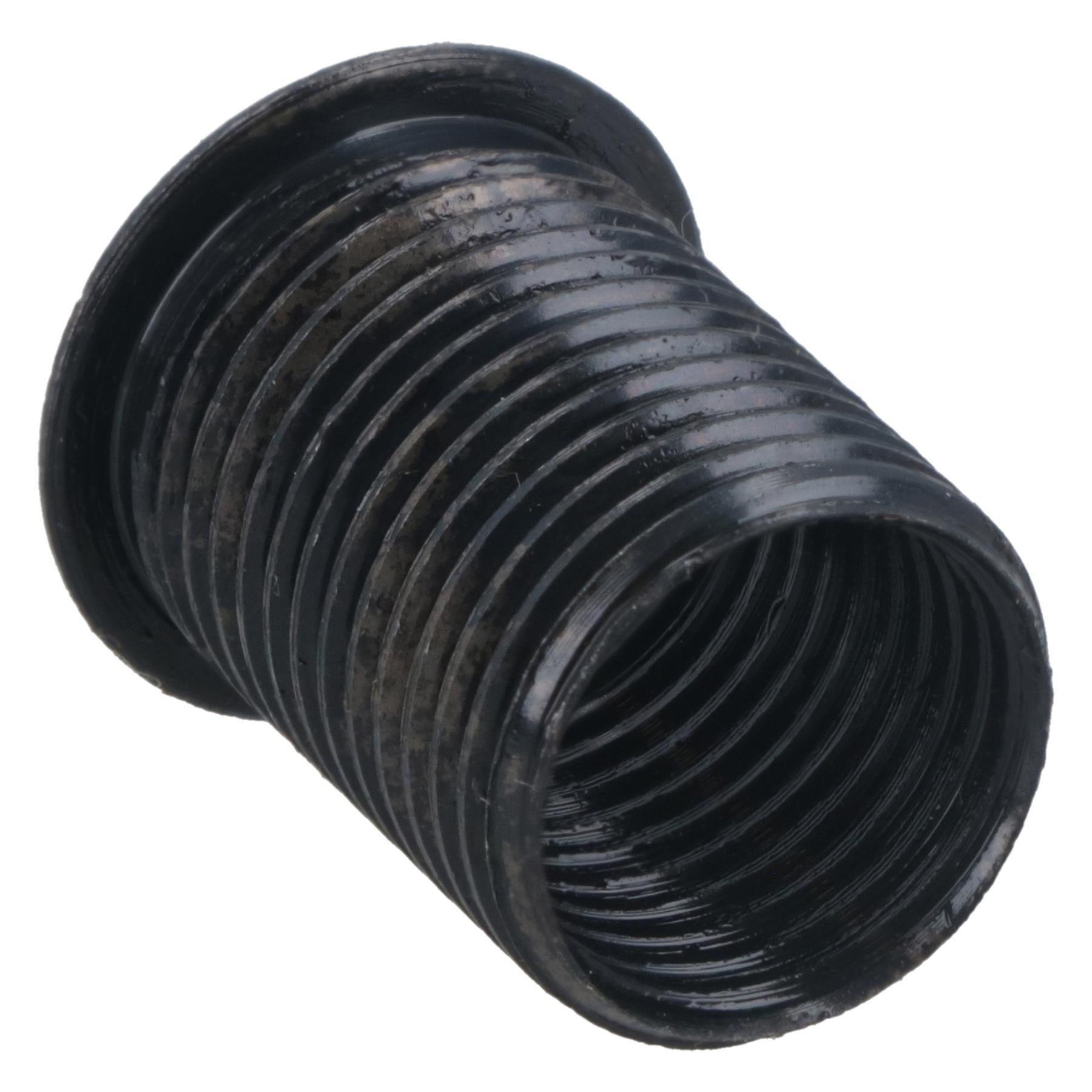 Kit de réparation de filetage de taraud de bougie d'allumage M12 x 1,25 avec 4 inserts