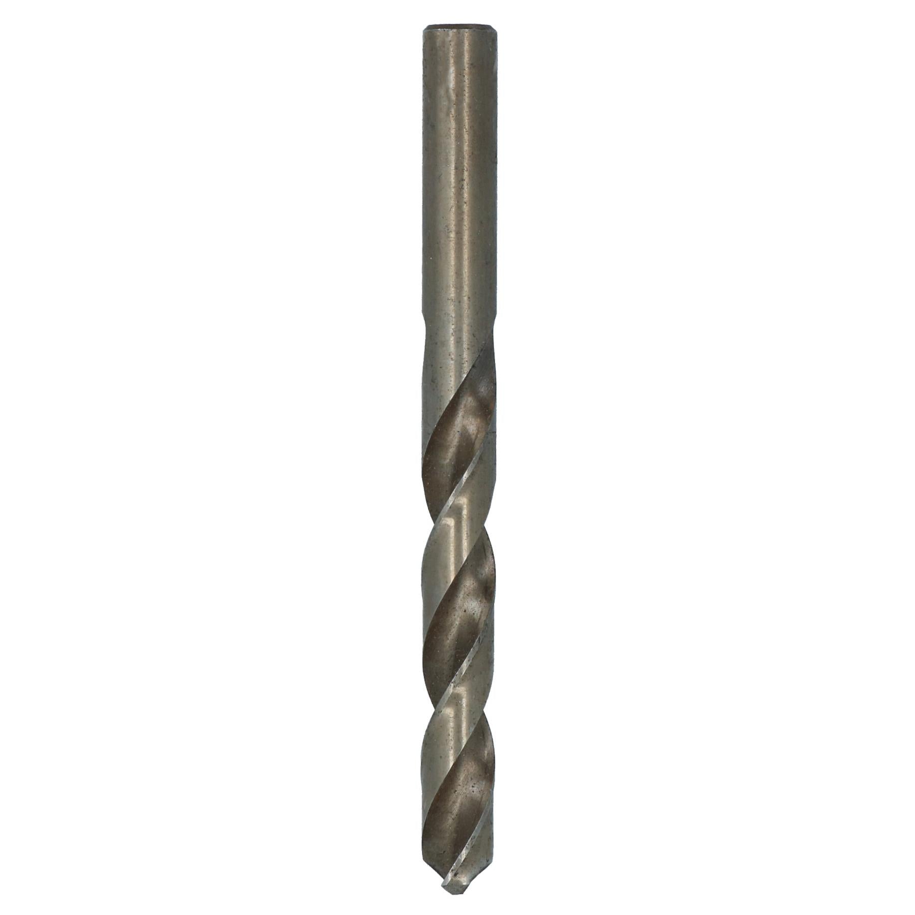 13mm Metric HSS Cobalt Steel Drill Bit With 12mm Shaft for 1/2in Chuck