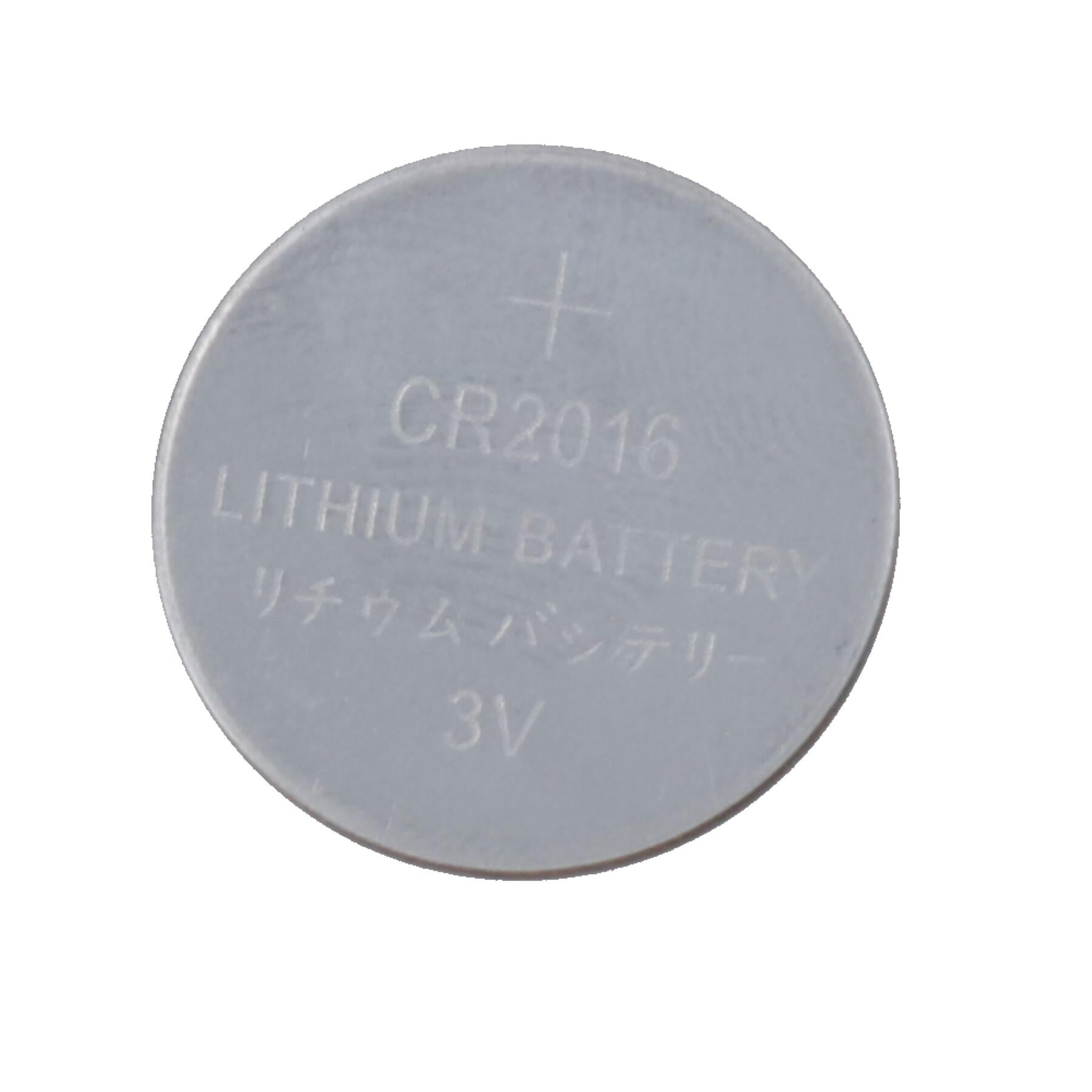 CR2016 CR2025 CT2035 3V Volt Lithium-Knopfzelle Batterie für Uhren Schlüsselanhänger