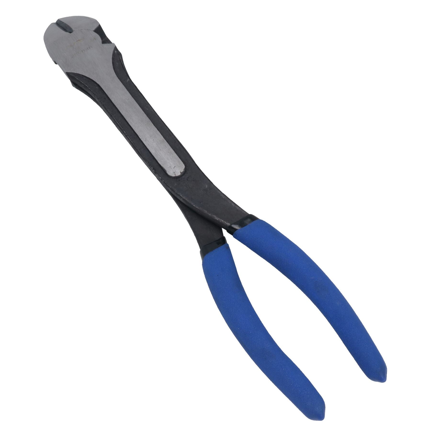 Cutting pliers side diagonal cutters wire cable snips 11" / 280mm Fishing AT140