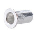 Metric Alu Nut Serts Riveting Nuts Rivet Threaded Inserts Blindnut 3mm – 10mm