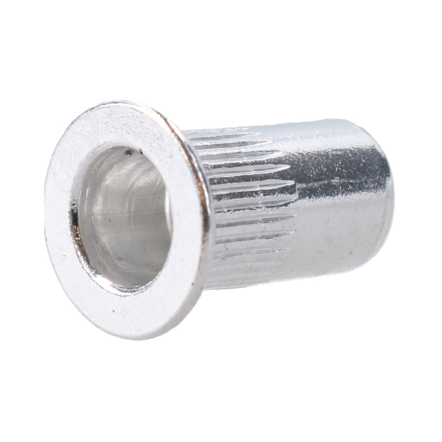 Metric Alu Nut Serts Riveting Nuts Rivet Threaded Inserts Blindnut 3mm – 10mm