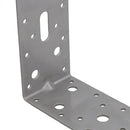 Stainless ABL Angle Bracket Corner Fastener Plate 150mm x 150mm x 60mm