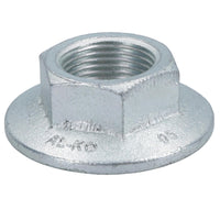 M24 x 1.5mm One Shot Alko Nut Trailer Axle Hub Brake Drum Knott BPW