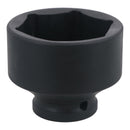 46mm 1/2" Drive Shallow Metric Impact Socket Suitable For Triumph Motorcycles