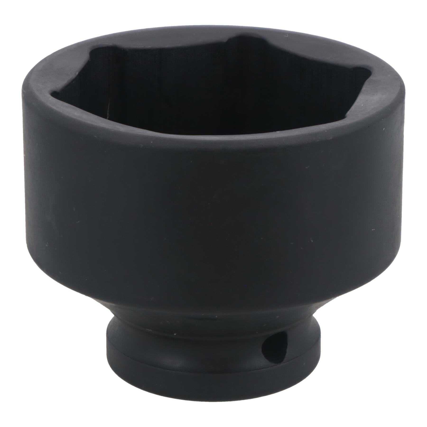 46mm 1/2" Drive Shallow Metric Impact Socket Suitable For Triumph Motorcycles