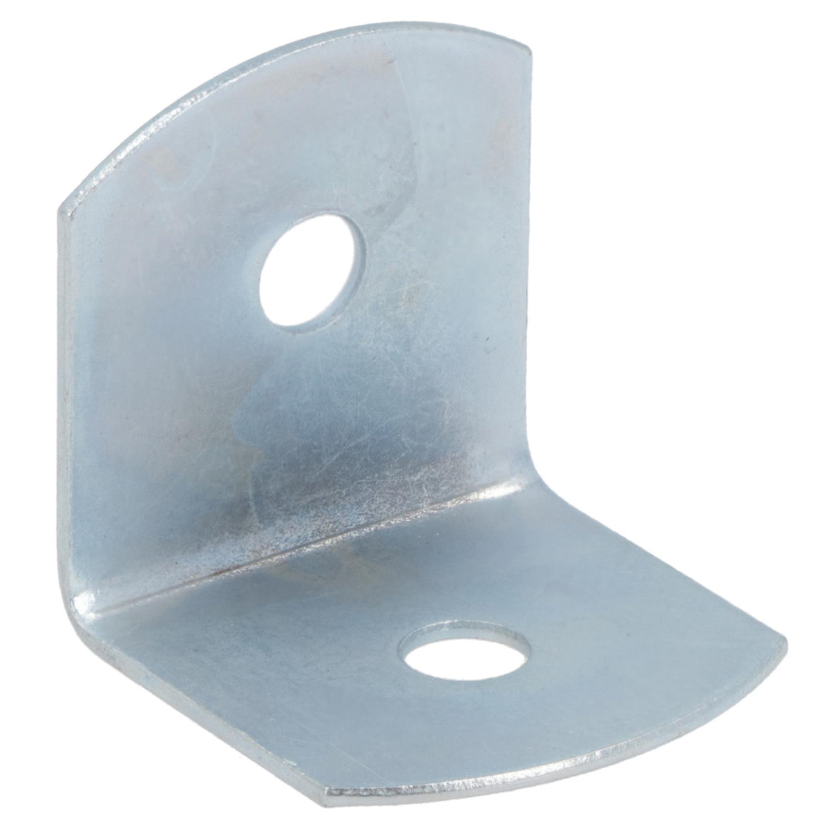 Light Duty Angle Braces Fasteners Supports Mounting 18mm x 18mm x 18mm