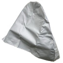 Housse de protection pour attelage de caravane de luxe en PVC robuste