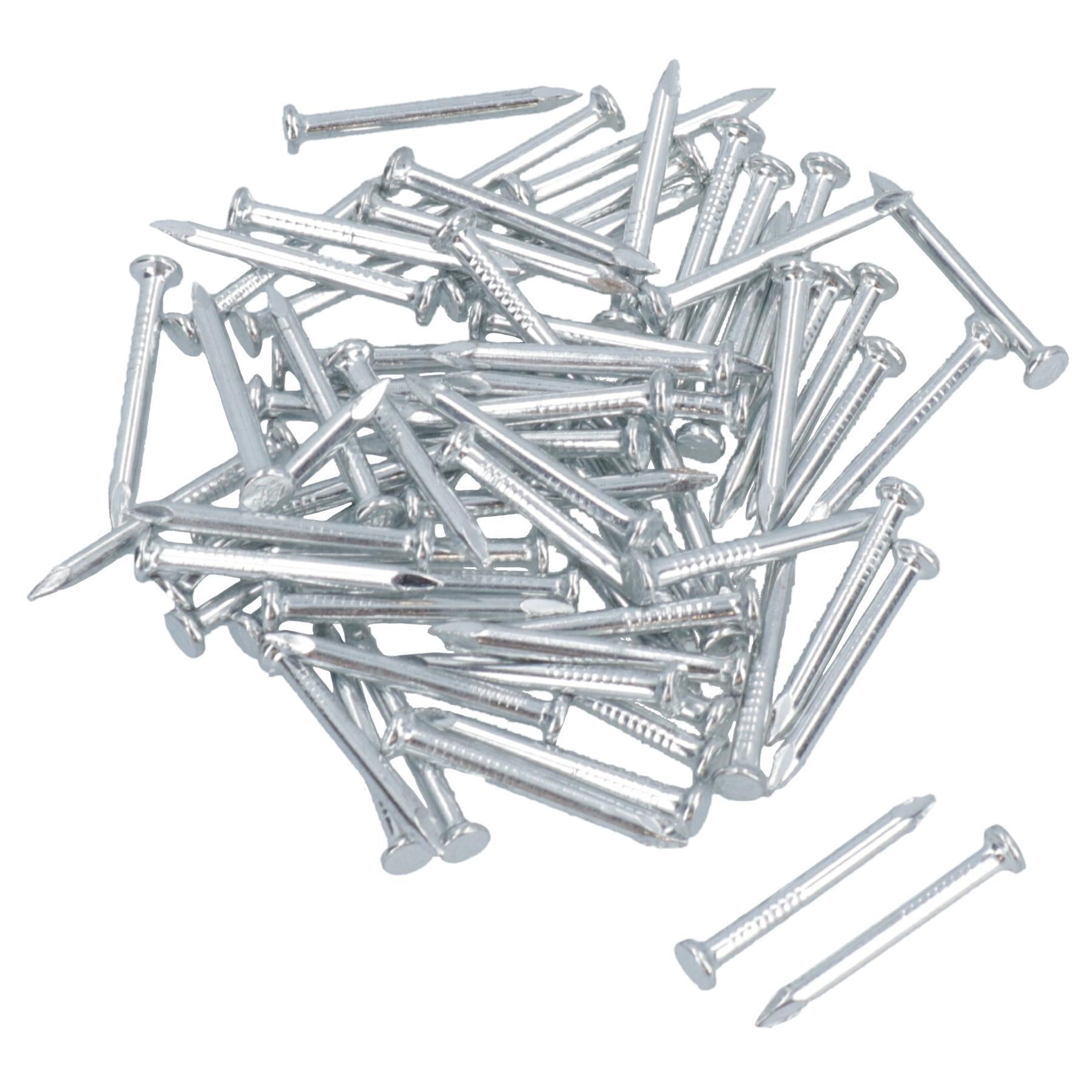 30mm Masonry Hardened Wall Nails Pins for Brick Stone Block Concrete Nail