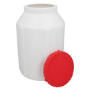 Waterproof Dry Storage Bottle Boat Flares & Safety Container 6L 8L 12L 15L