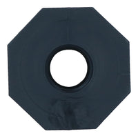 Polypropylene PP 1-1/2in – 1/2in Female – Male Pipe Threaded Reducing Bush