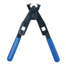 Ear Type O-Clip Pliers CV Joint Boot Plier Crimping Tool Extra Heavy Duty