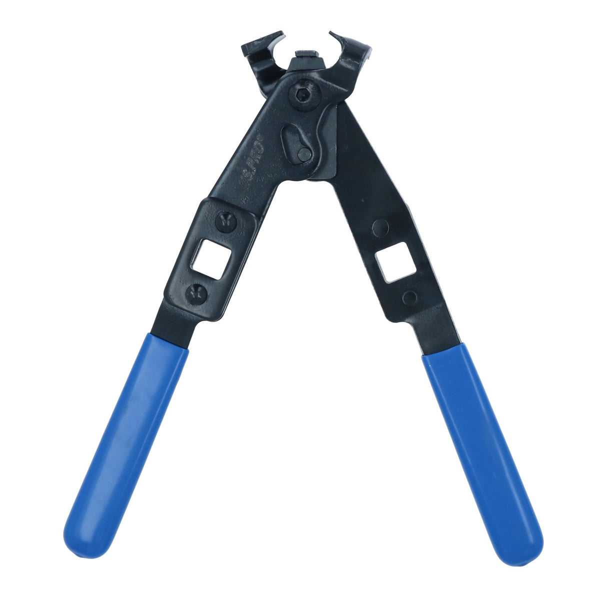 Ear Type O-Clip Pliers CV Joint Boot Plier Crimping Tool Extra Heavy Duty