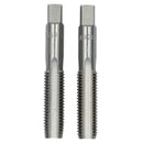 Metric Taper & Plug Tap Set Tungsten Steel Thread Cutter M2 - M18