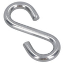 S Hook Hanging 3mm Stainless Steel Marine Grade Kitchen Pan Hanger Clothing