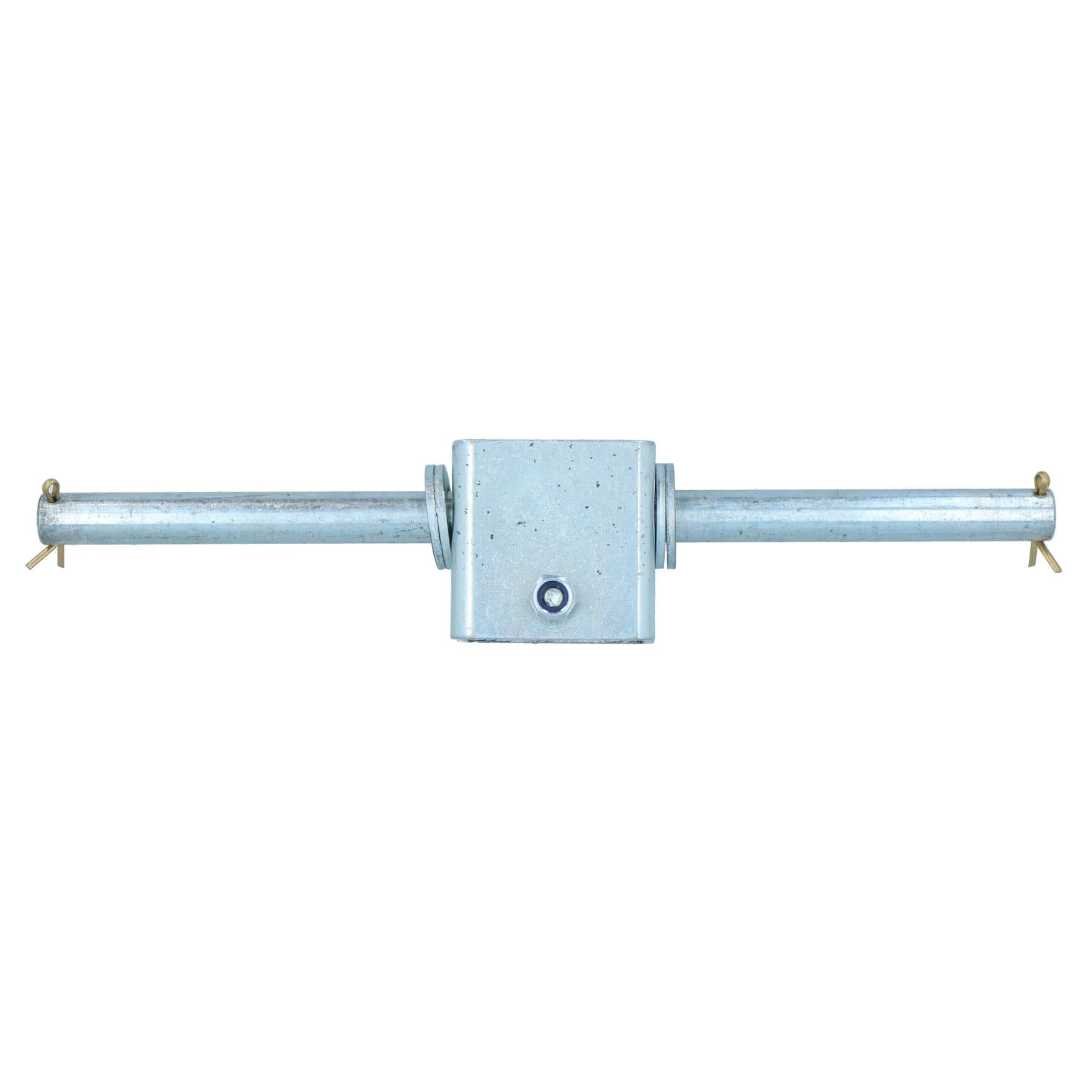Boat / Jetski / Dinghy Trailer Roller Bracket 310mm, 16mm Spindle UBR30
