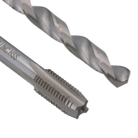 3/8” x 16 UNC Imperial Thread Repair Kit Helicoil Set for Damaged Threads 14pc