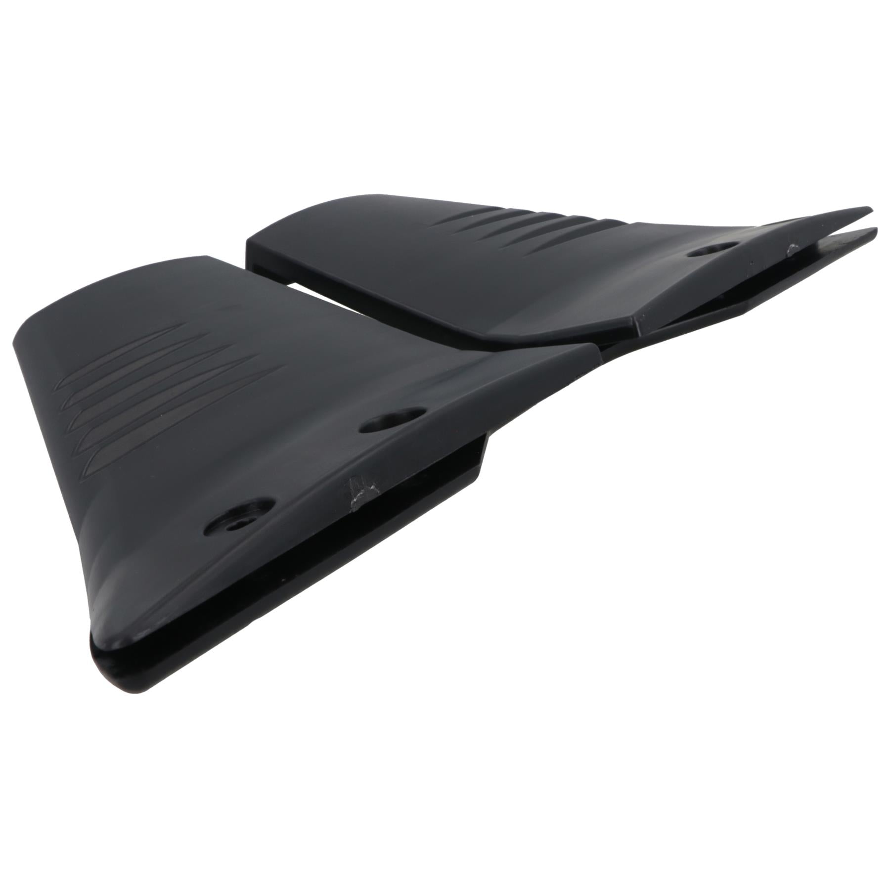 Ailerons de levage pour stabilisateur d'hydroptère de moteur hors-bord de 4 à 50 ch Matériel de montage