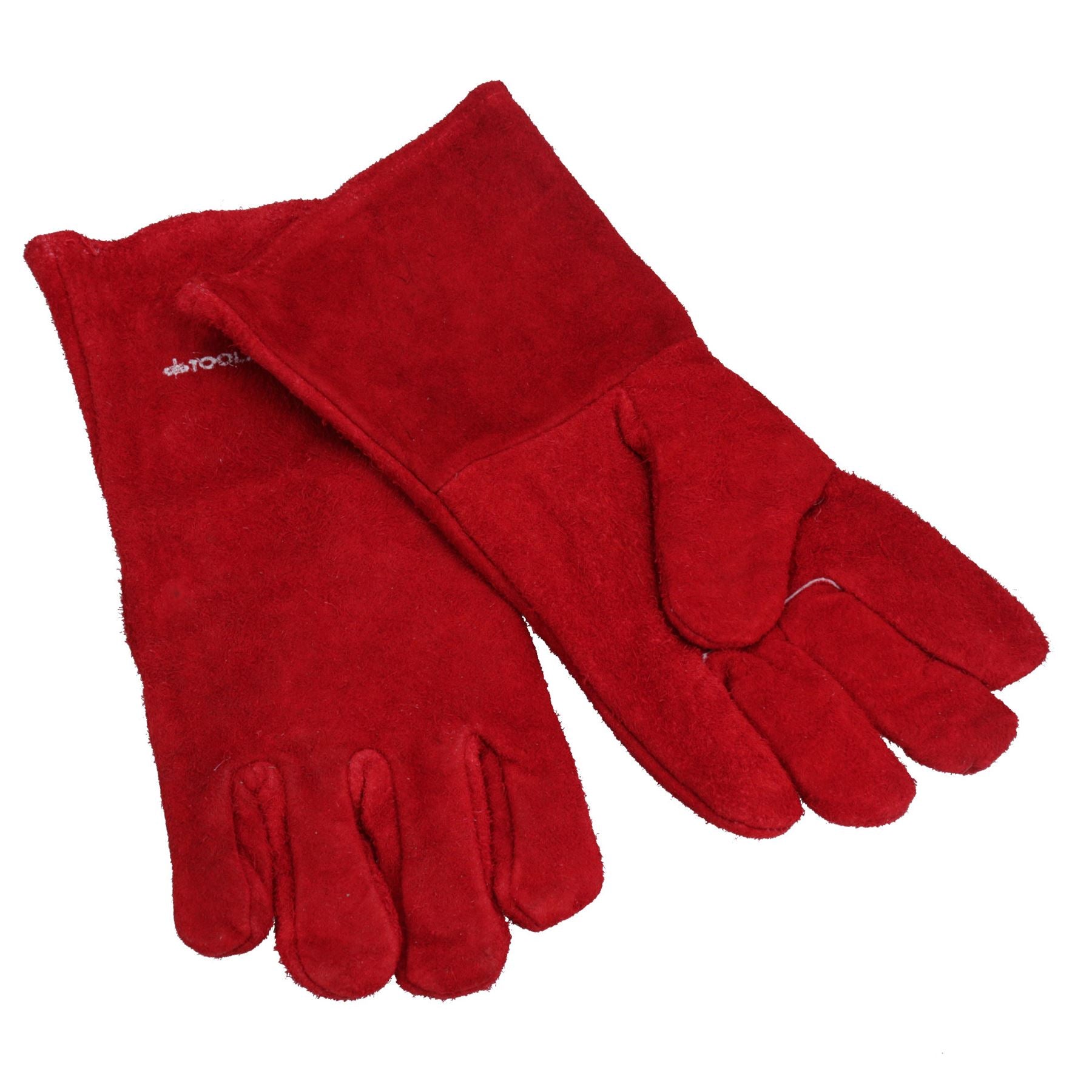 13" Metal Ashpan Ash Pan Tray For 18" Fireplace Burner & Heat Resistant Gloves