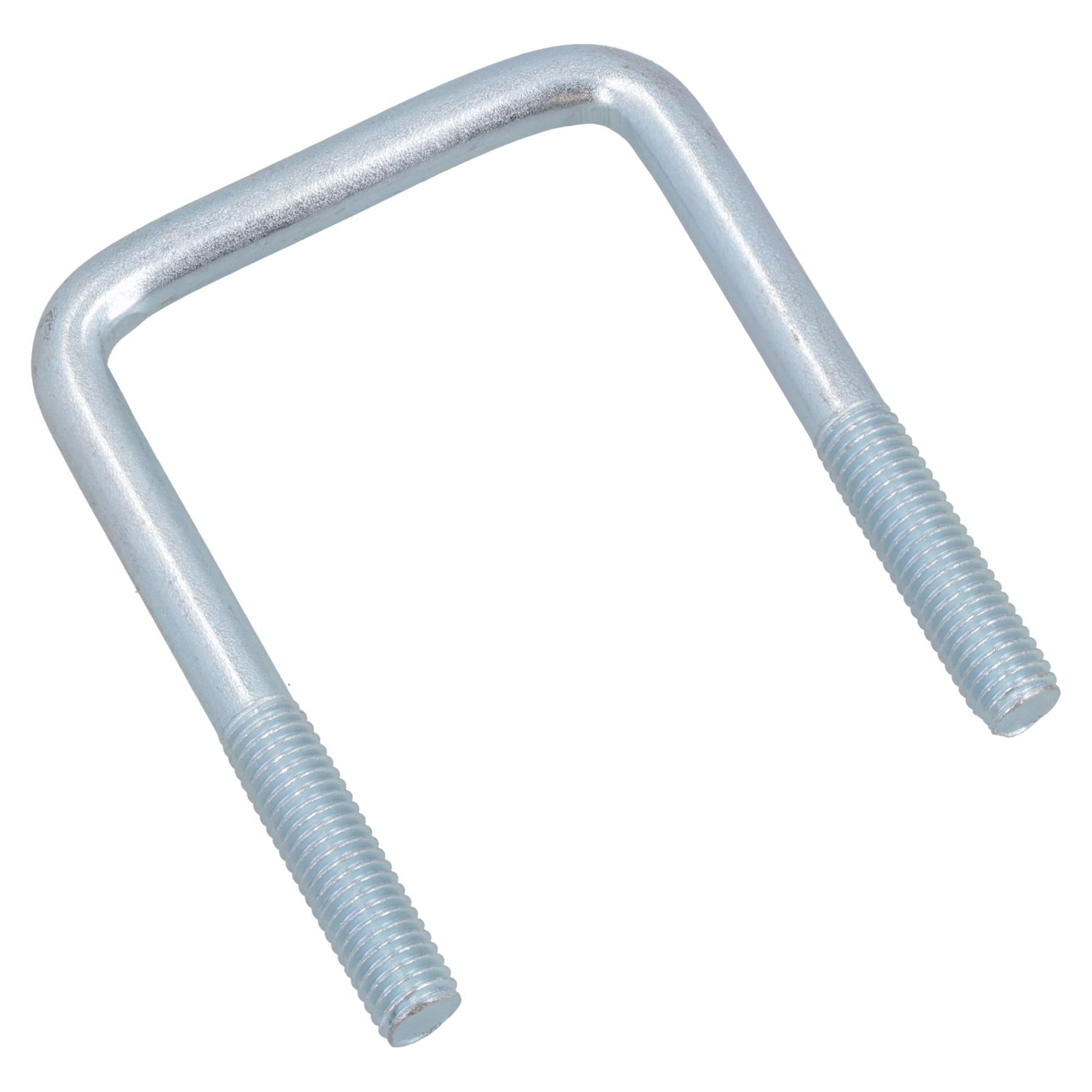 Trailer Jockey Wheel Clamp Fixing Kit Easy Fit NO DRILLING Erde Daxara TR184