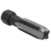 Kit de réparation de filetage de taraud de bougie d'allumage M14 x 1,25 avec 4 inserts