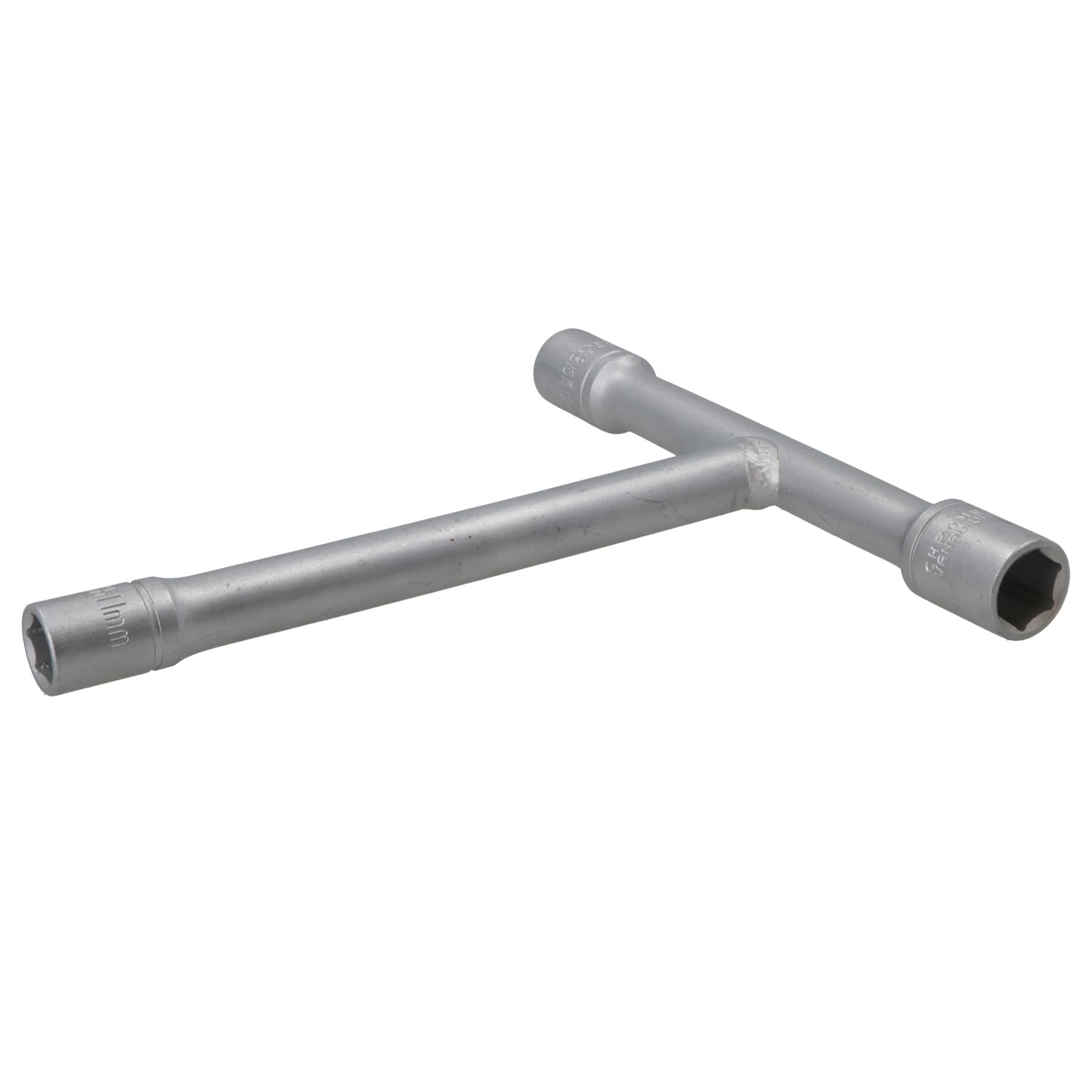 Douilles pour poignée en T Clé à molette Tourne-écrou 11 mm 12 mm et 13 mm