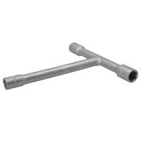 Douilles pour poignée en T Clé à molette Tourne-écrou 11 mm 12 mm et 13 mm