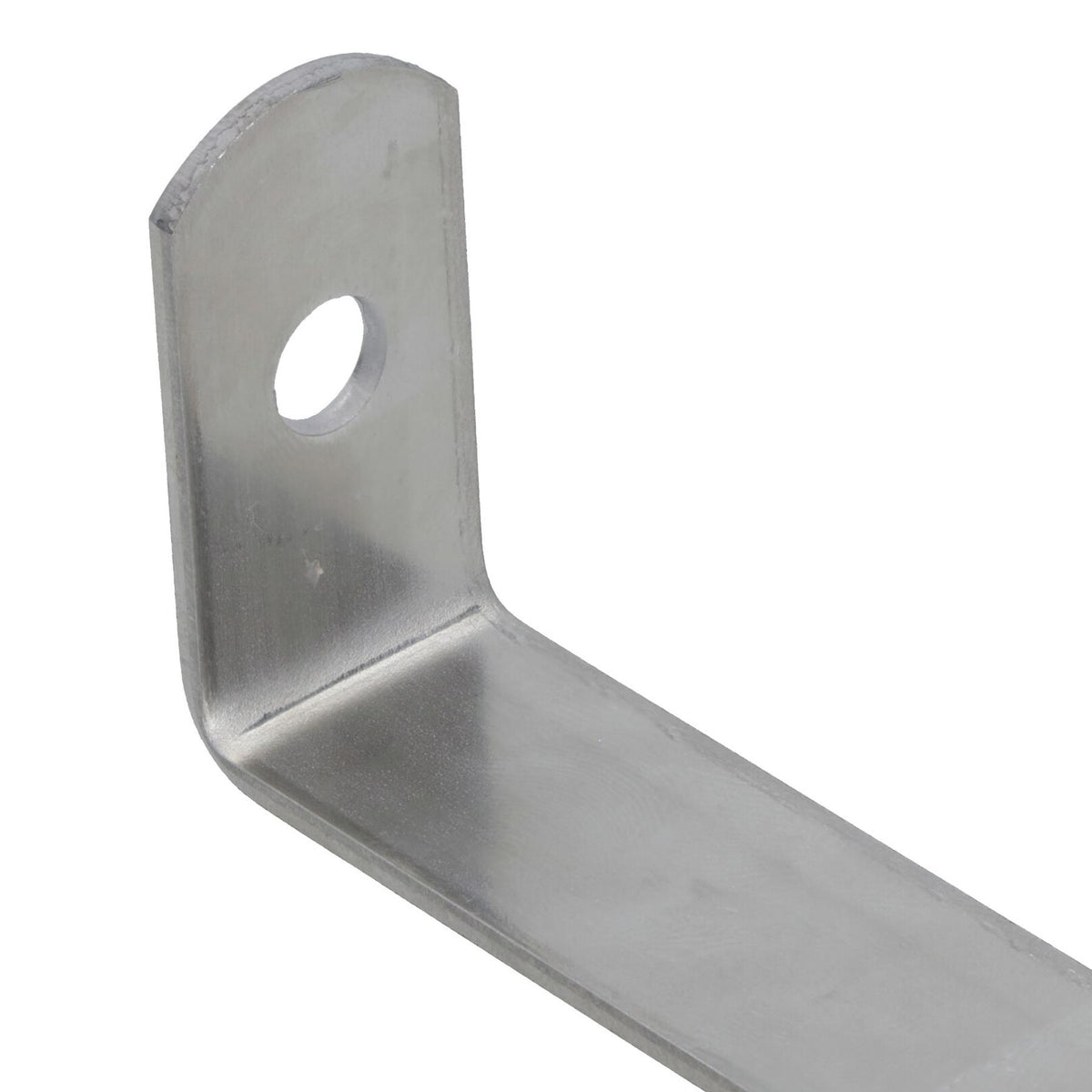 Safety End Frame Clamp Cramp 38mm x 150mm Stainless Steel Wall Tie