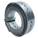 Multi-Fix Strapping Banding 50mm x 10m Coil Galvanised Building DIY