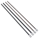 Douilles à embouts cannelés extra longs 1/2" pour arbres de transmission VW Audi M8 - M14 Bergen