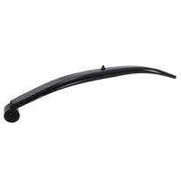 Ifor Williams Style Twin Double Parabolic Trailer Leaf Spring and Bush C90004 Eq