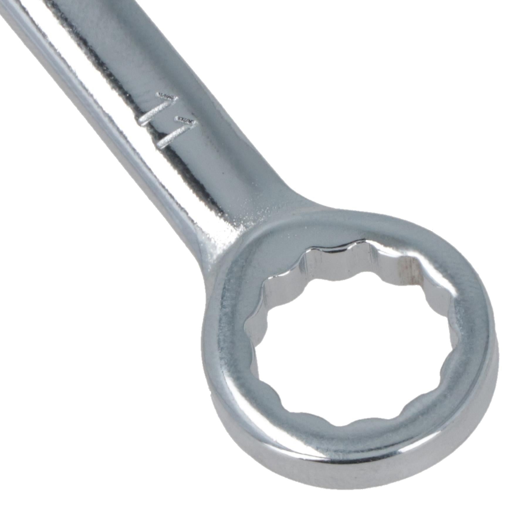 10-teiliges Mini-Maulschlüssel-Set mit gleichen Ringen, 4–11 mm, Mikroschlüssel, metrisch