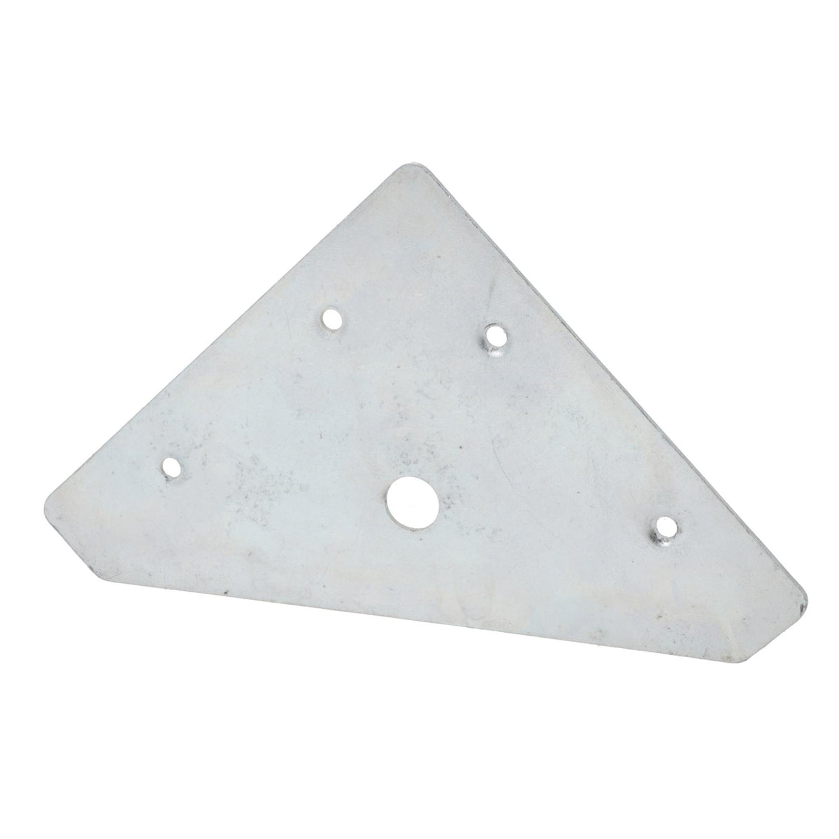 CPL Corner Plate Mending Plate Fixing Bracket Reinforcing 82mm x 82mm